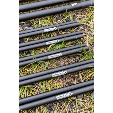 PACK VARA FRANCESA DE ENCAIXE FOX MATRIX MTX4 ULTRA V2