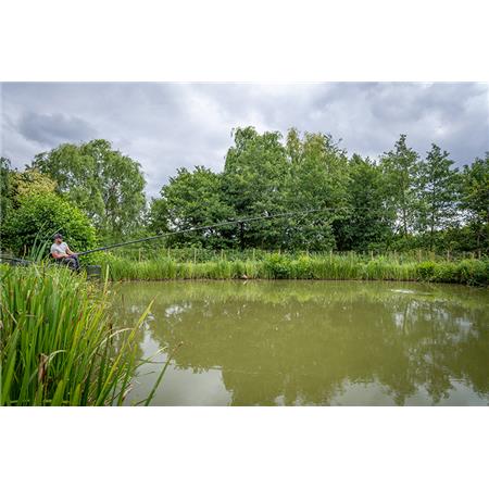 PACK VARA FRANCESA DE ENCAIXE FOX MATRIX MTX4 ULTRA V2