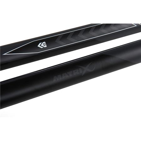 PACK VARA FRANCESA DE ENCAIXE FOX MATRIX MTX4 ULTRA V2