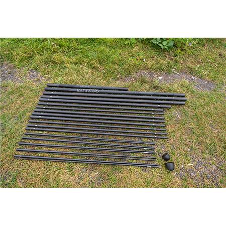 PACK VARA FRANCESA DE ENCAIXE FOX MATRIX MTX4 ULTRA V2