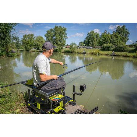 PACK VARA FRANCESA À ENCAIXE FOX MATRIX MTX2 POWER V2