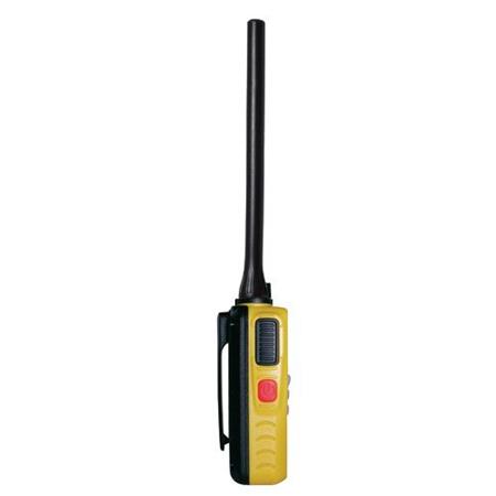 PACK VHF RT440 NAVICOM + COQUE FLOTTANTE RY445