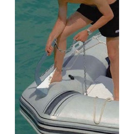Pacote Grip Plastimo