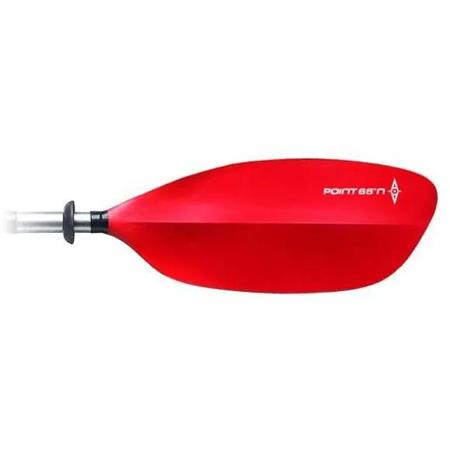 Paddel Point 65°N Adventurer Vario - Rot