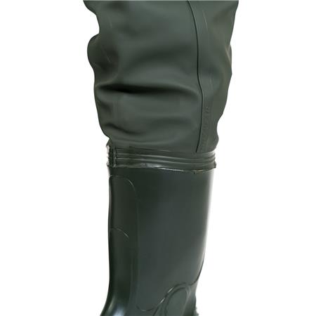 ΠΑΝΤΕΛΌΝΙ WADING GOOD YEAR TROUSERS SP - ΠΡΆΣΙΝΟ