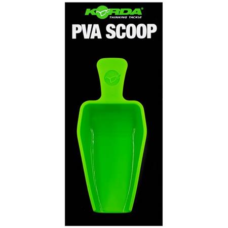 PÅFYLDNINGSSKOVL KORDA SOLIDZ SCOOP
