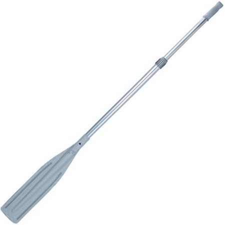 Pagaia Forwater Telescopique Grise