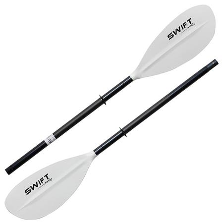 Pagaia Kayak Egalis Swift Smontabile 2 Parti