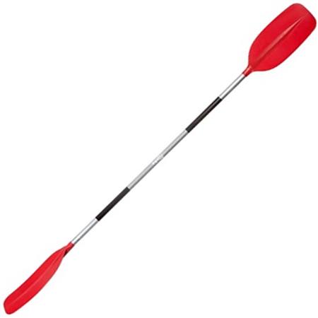 Pagaie Per Kayak Egalis Twin Evo Senior Alu