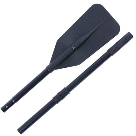 Pagaie Zeck Black Paddle
