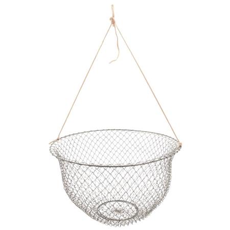 Παγίδα Scratch Tackle Μεταλλική