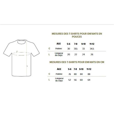 ΠΑΙΔΙΚΌ ΚΟΝΤΟΜΆΝΙΚΟ T-SHIRT KUMU T SHIRT KIDS DUSK TIL DAWN - ΜΑΎΡΟ