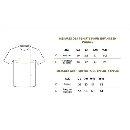 ΠΑΙΔΙΚΌ ΚΟΝΤΟΜΆΝΙΚΟ T-SHIRT KUMU KIDS TAKE FLIGHT TEE - ΜΑΎΡΟ
