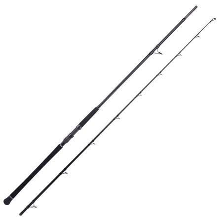 Paikallakalastusvapa Zeck Mr. Waller Rod