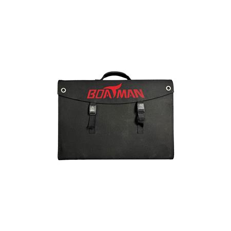 PAINEL SOLAR BOATMAN SOLAR PANEL