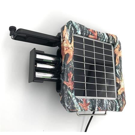 PAINEL SOLAR BROWNING