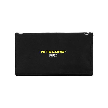 PAINEL SOLAR DOBRÁVEL NITECORE