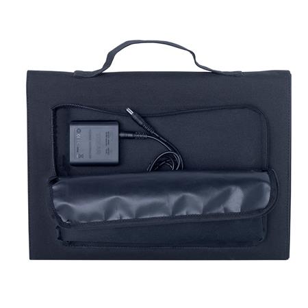 PAINEL SOLAR DOBRÁVEL ORIUM MONOCRISTALLIN 30W