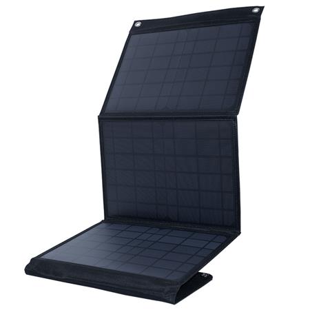 PAINEL SOLAR DOBRÁVEL ORIUM MONOCRISTALLIN 30W
