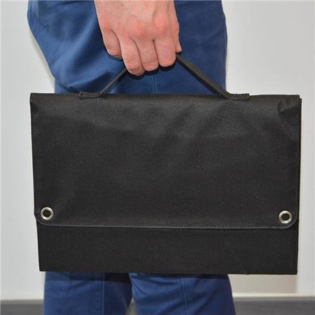 PAINEL SOLAR DOBRÁVEL ORIUM MONOCRISTALLIN 30W