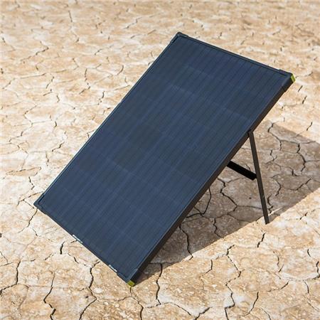 PAINEL SOLAR GOAL ZERO BOULDER 100
