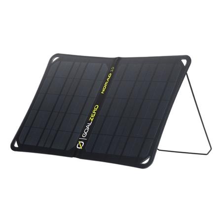 PAINEL SOLAR GOAL ZERO NOMAD 10