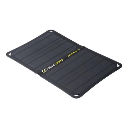 PAINEL SOLAR GOAL ZERO NOMAD 10