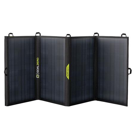 Painel Solar Goal Zero Nomad 50