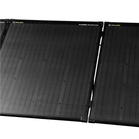 PAINEL SOLAR GOAL ZERO RANGER 300