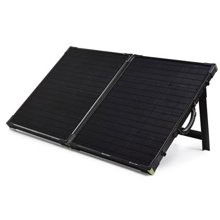 Painel Solar Goal Zero Valise Boulder 100