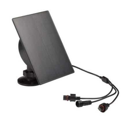 PAINEL SOLAR NUMAXES 6/9/12V SOL1072