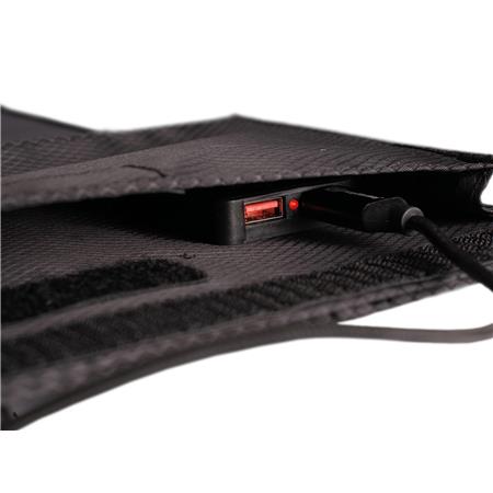PAINEL SOLAR RIDGE MONKEY VAULT 21W SOLAR PANEL