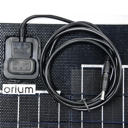 PAINEL SOLAR SEMI-RÍGIDO ORIUM MONOCRISTALLIN 50W