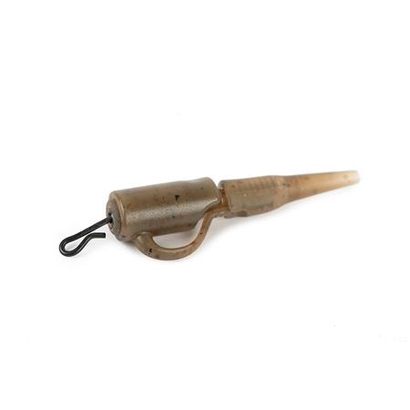PAINOKLIPSI FOX EDGES RUNNING SAFETY CLIP KIT