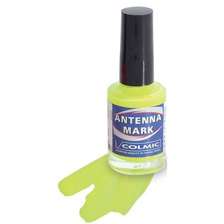 Painting For Antenna Colmic Antenna Mark