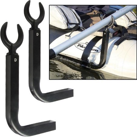 Pair Of Swim Fins Pike'n Bass For Armafloat