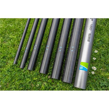 ΠΑΚΈΤΟ ΓΙΑ ΚΟΝΤΌ ΚΑΛΆΜΙ ΜΕ ΣΥΝΑΡΜΟΓΉ PRESTON INNOVATIONS SUPERIUM X15 POLE