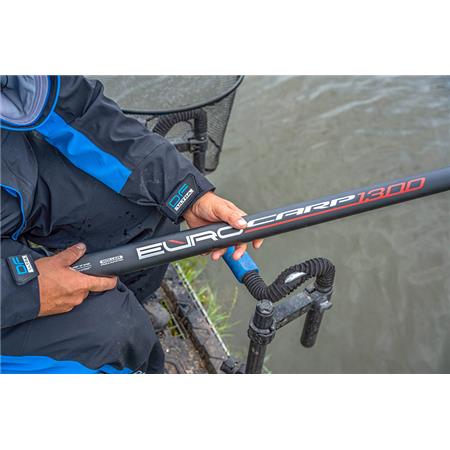 ΠΑΚΈΤΟ ΚΑΛΆΜΙ 'COUP' ΜΕ ΕΝΏΣΙΜΑ ΤΜΉΜΑΤΑ PRESTON INNOVATIONS EURO CARP 1300 STR X