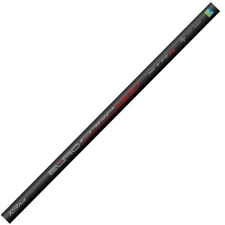 Πακέτο Καλάμι 'Coup' Με Ενώσιμα Τμήματα Preston Innovations Euro Carp 1300 Str X