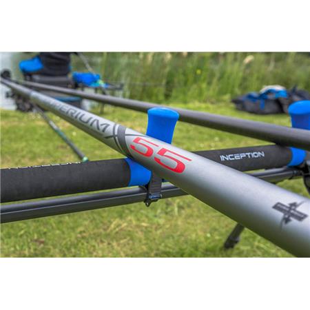 ΠΑΚΈΤΟ ΚΑΛΆΜΙ POLE ΜΕ ΣΥΝΑΡΜΟΓΉ PRESTON INNOVATIONS SUPERIUM X55