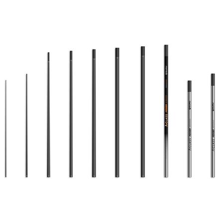 Πακέτο Καλαμιού Coup Με Συναρμογή Guru A-Class Power Pole Pack