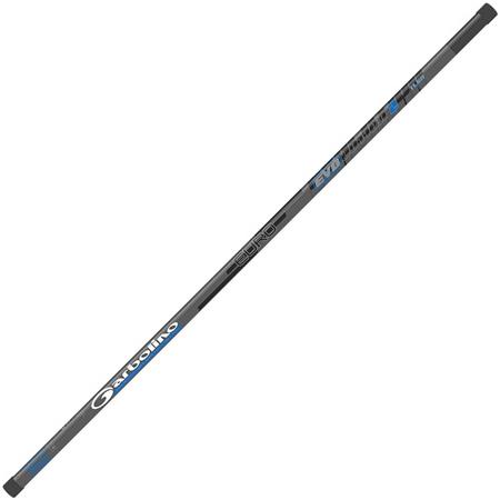 Pakke Coup-Stang Med Samling Garbolino Euro Evolution 2 Carp