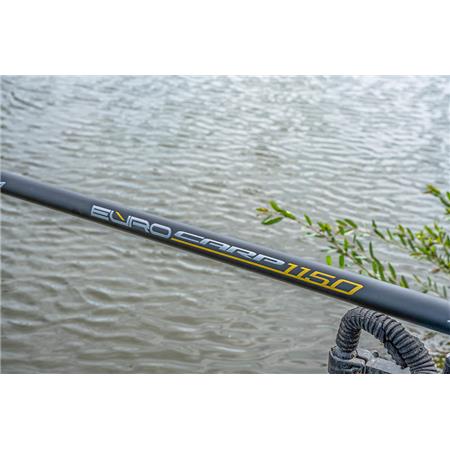 PAKKE: COUP-STANG MED SAMLING PRESTON INNOVATIONS EURO CARP 1150 STR S