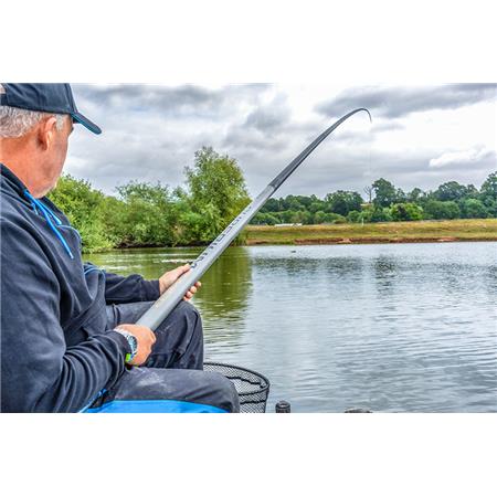 PAKKE COUP-STANG MED SAMLING PRESTON INNOVATIONS SUPERIUM POWER CARP POLE