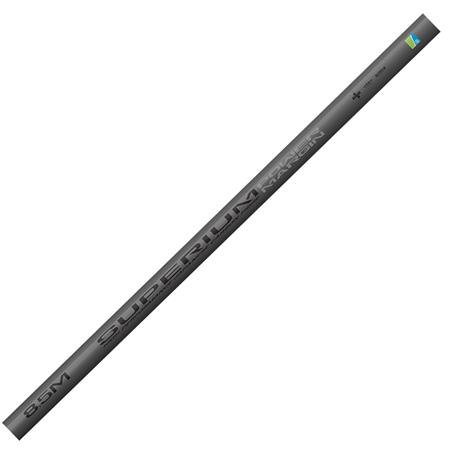Pakke: Matchstang Med Samlinger Preston Innovations Superium Power Margin Pole