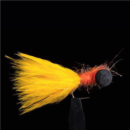 Pakke Med 3 Fluer Jmc Streamers Booby 15