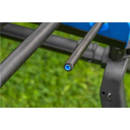 PAKKE MED FLERDELT POLE-STANG MED SAMLINGER PRESTON INNOVATIONS SUPERIUM X15 POLE