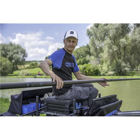 PAKKE MED SAMLEMUFFE-STANG PRESTON INNOVATIONS EURO CARP 1300 STR