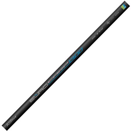 Pakke Med Samlemuffe-Stang Preston Innovations Euro Carp 1300 Str