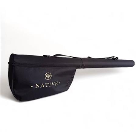 PAKKE NATIVE NII + TRANSPORTRØR + STROPPER